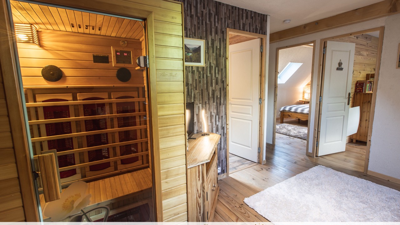 Photo of Bedroom in Gedre