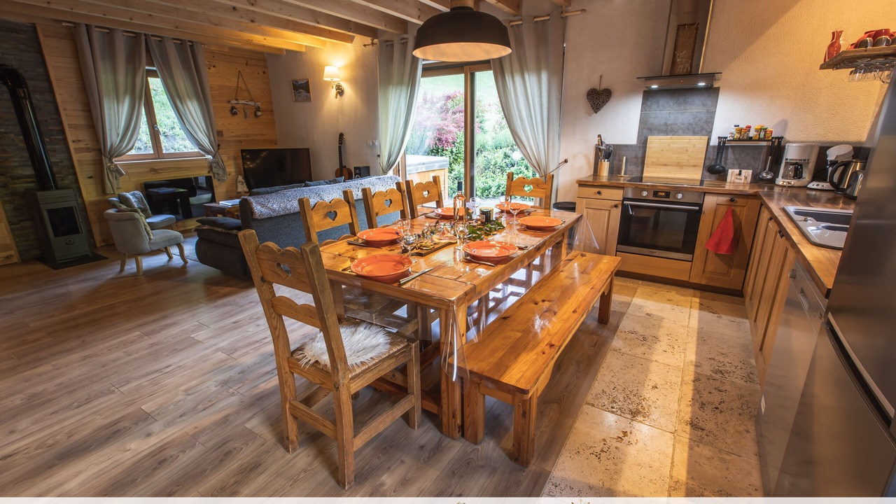 Photo of Kitchen in Gedre
