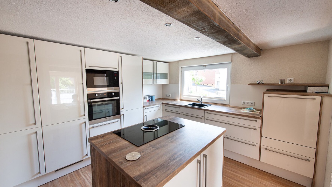 Photo of Kitchen in Baunatal