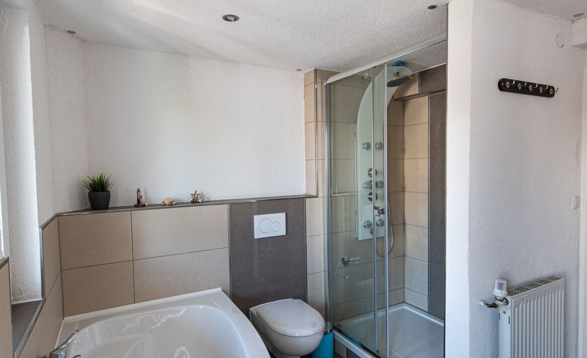 Photo of Bathroom in Baunatal