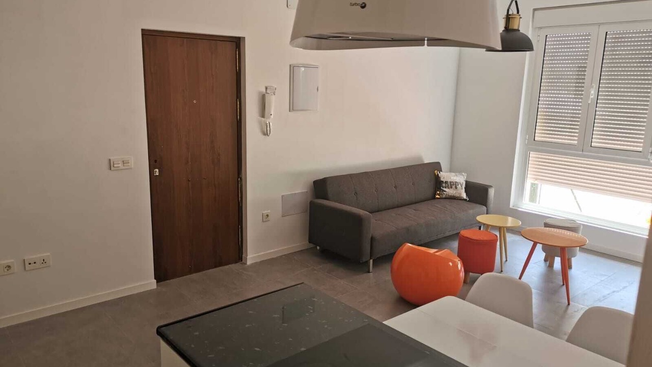 Photo of Livingroom in Torremolinos City Centre
