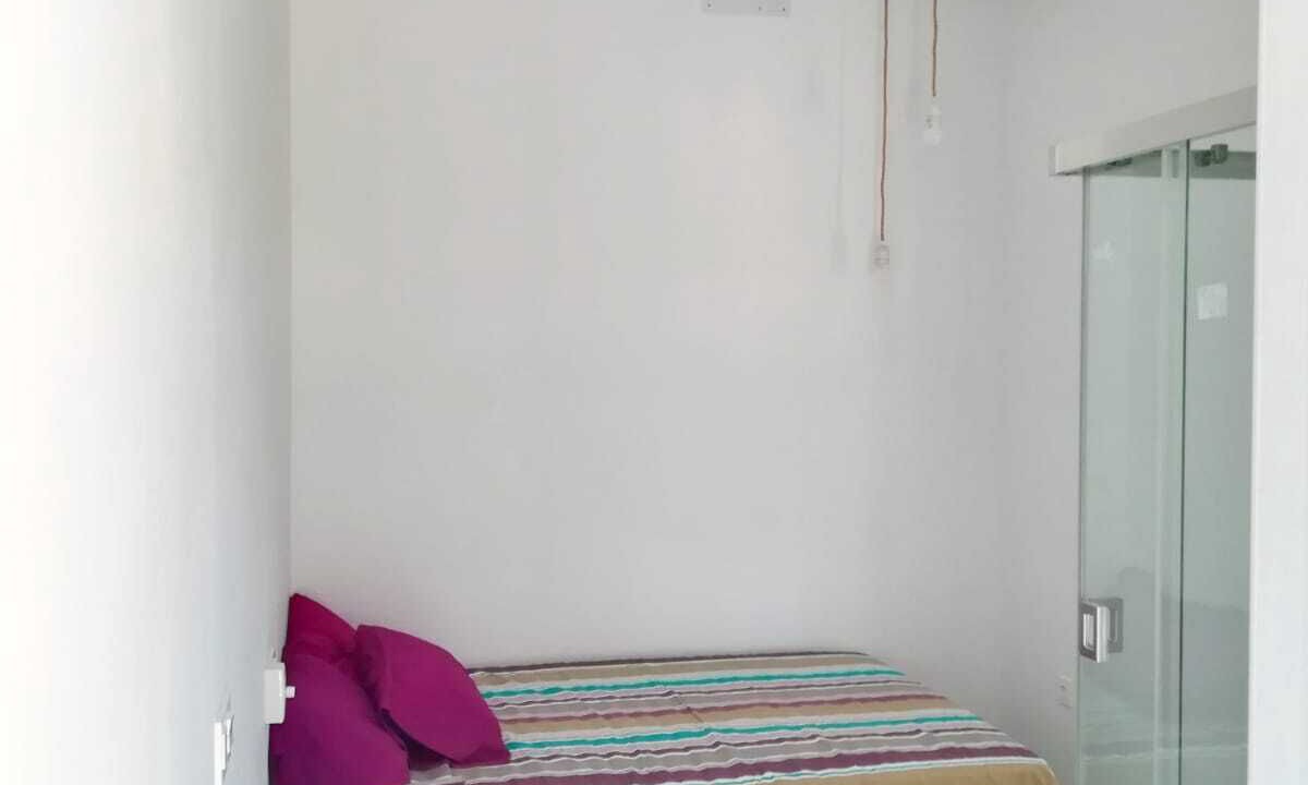 Photo of Bedroom in Torremolinos City Centre