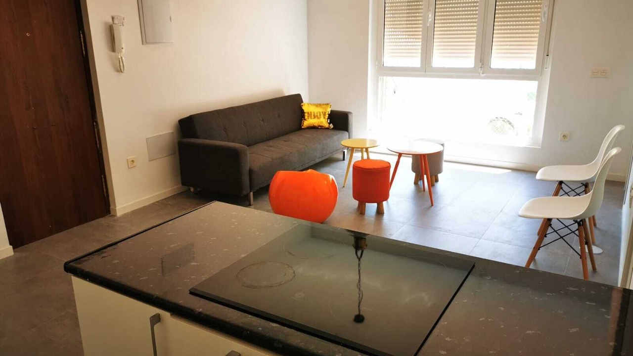 Photo of Livingroom in Torremolinos City Centre