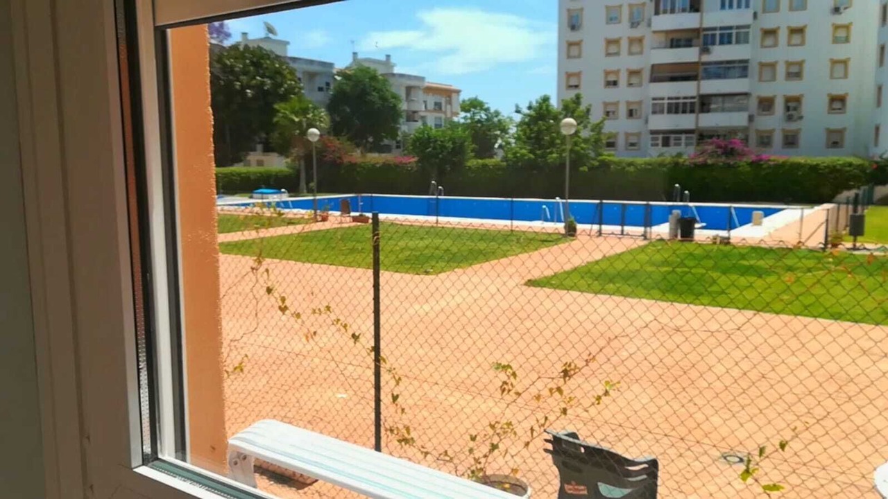 Photo of Bedroom in Torremolinos City Centre