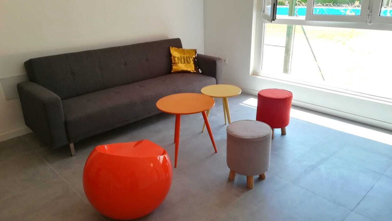 Photo of Livingroom in Torremolinos City Centre