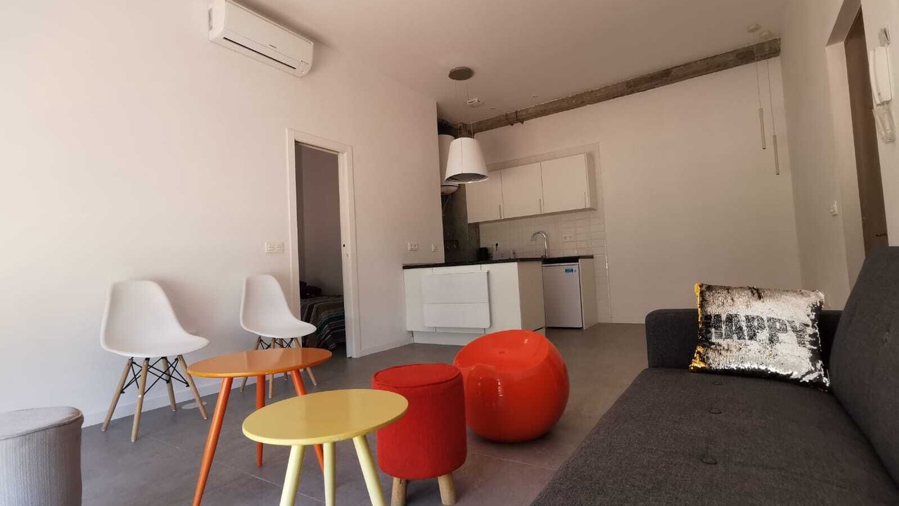 Photo of Bedroom in Torremolinos City Centre