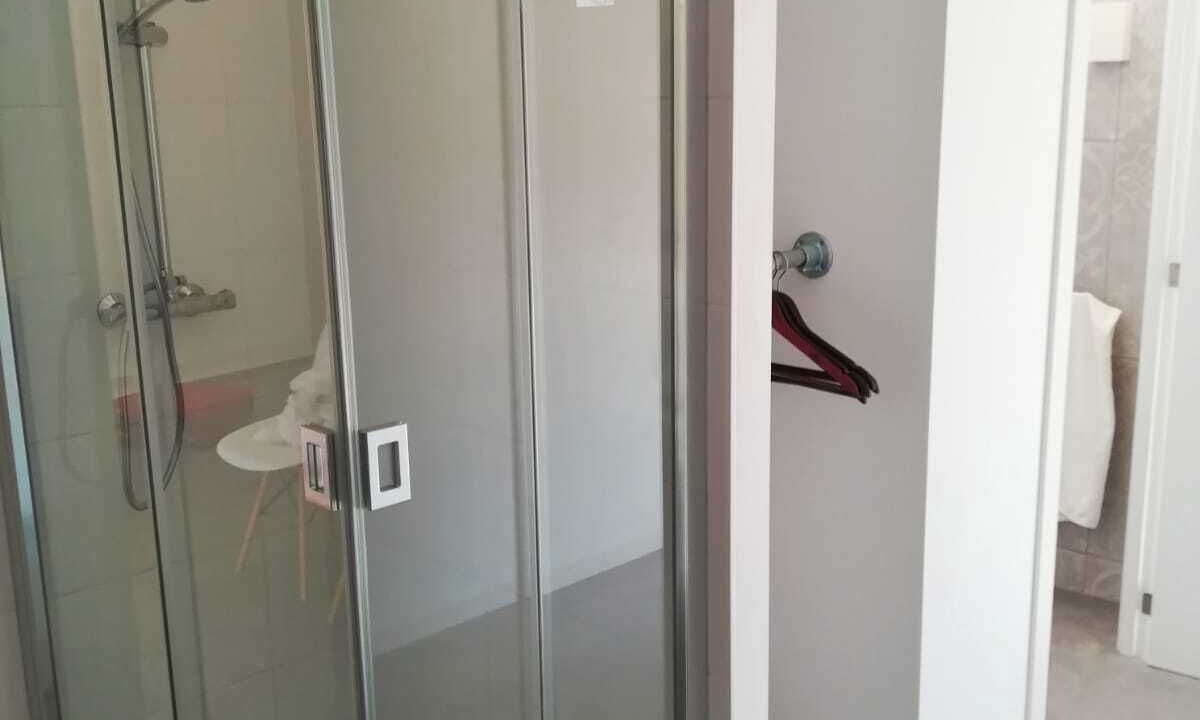 Photo of Bathroom in Torremolinos City Centre