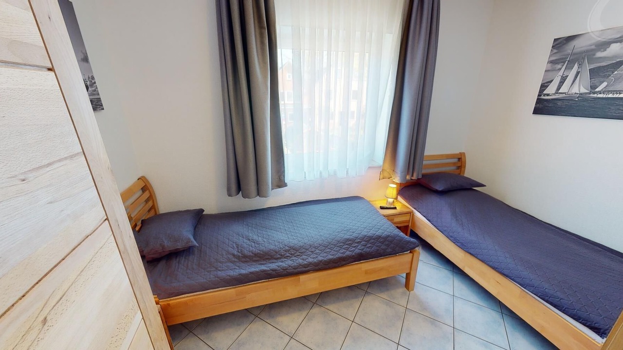 Photo of Bedroom in Laboe
