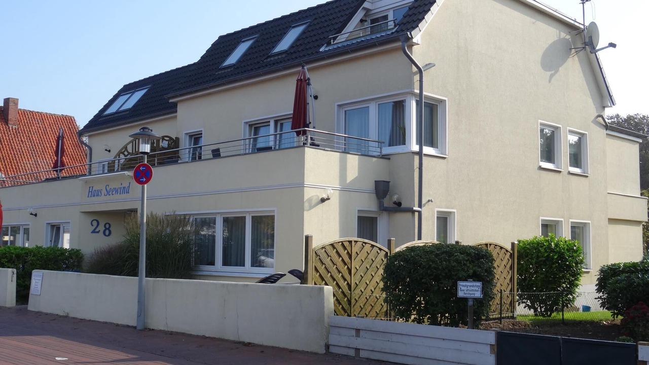 Photo of Outdoor in Laboe