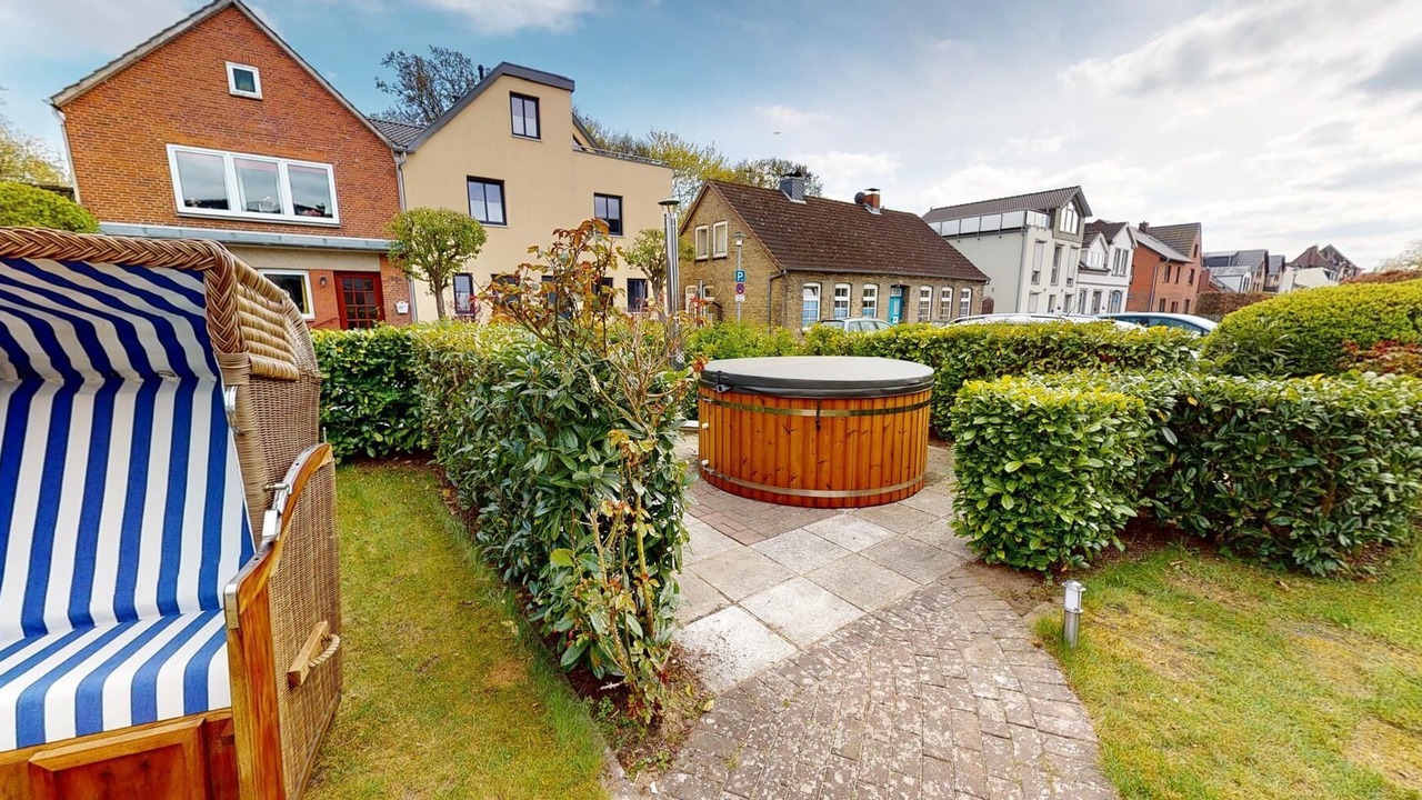 Photo of Outdoor in Laboe