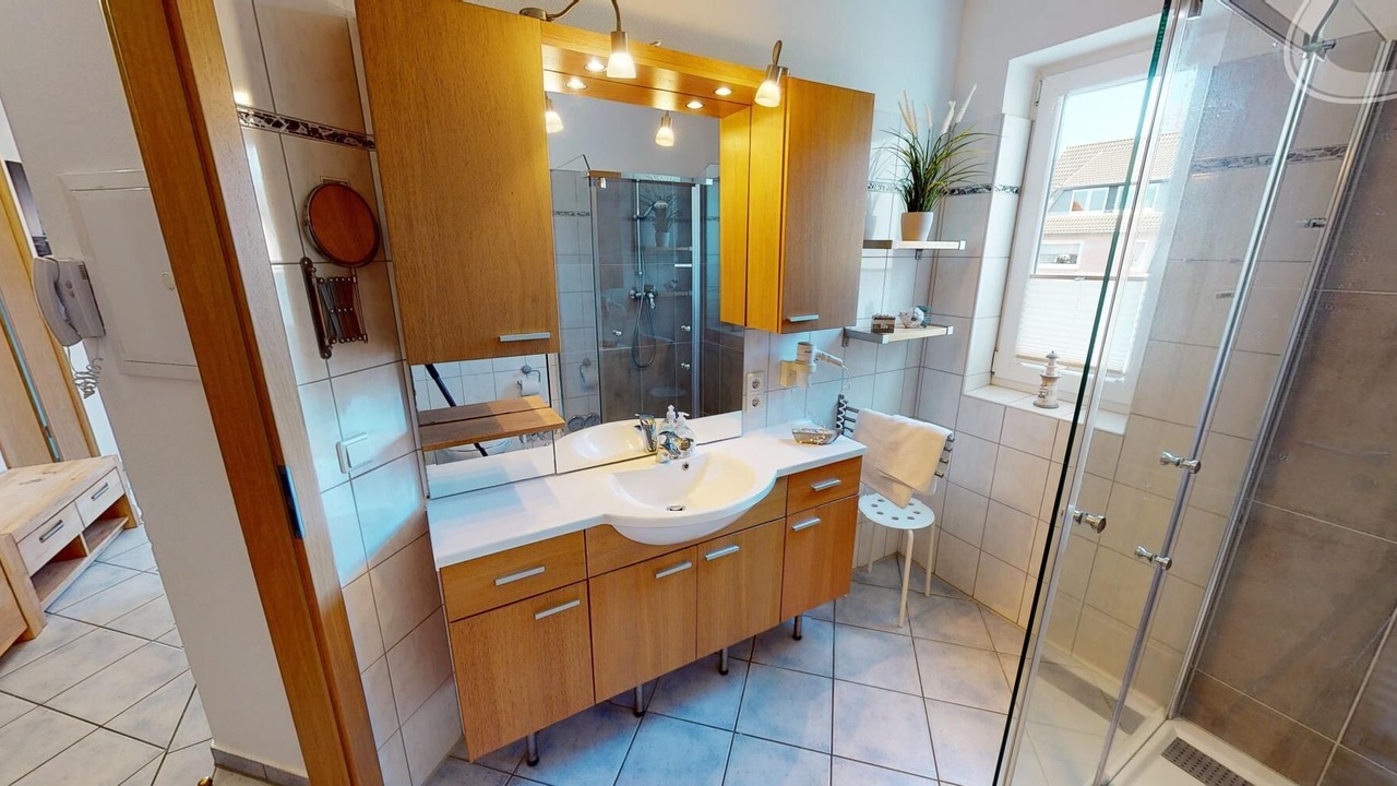 Photo of Bathroom in Laboe