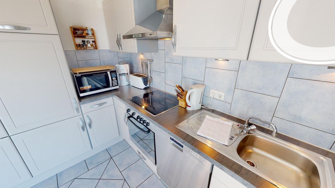 Photo of Kitchen in Laboe