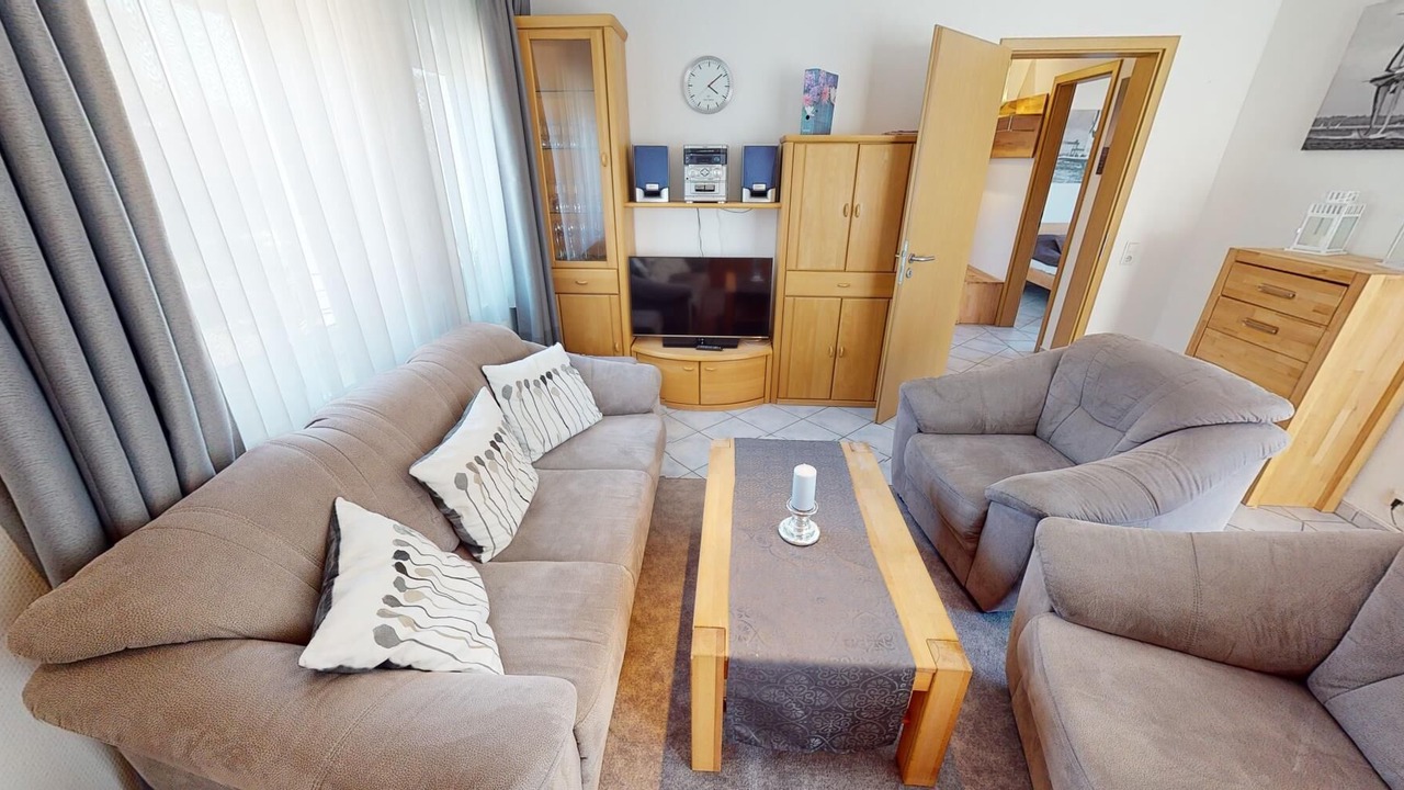 Photo of Livingroom in Laboe
