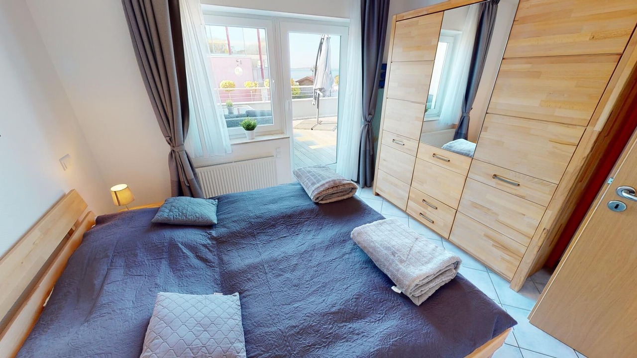 Photo of Bedroom in Laboe