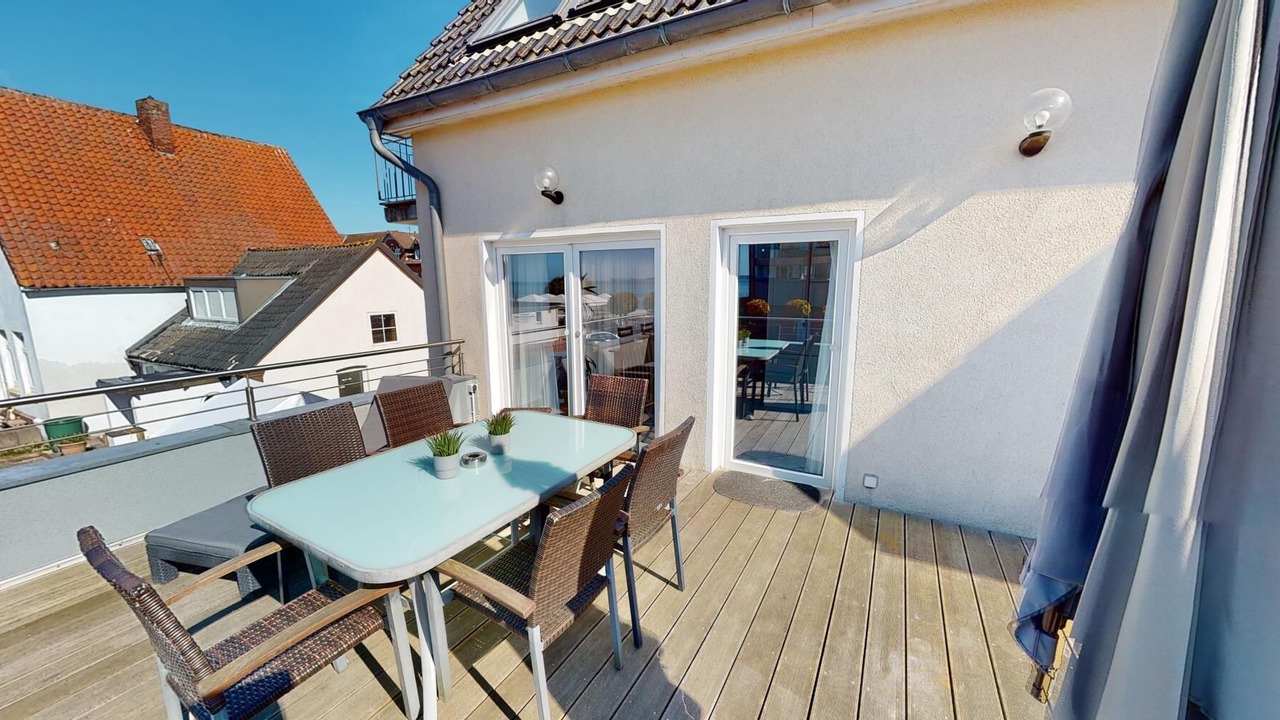 Photo of Outdoor in Laboe
