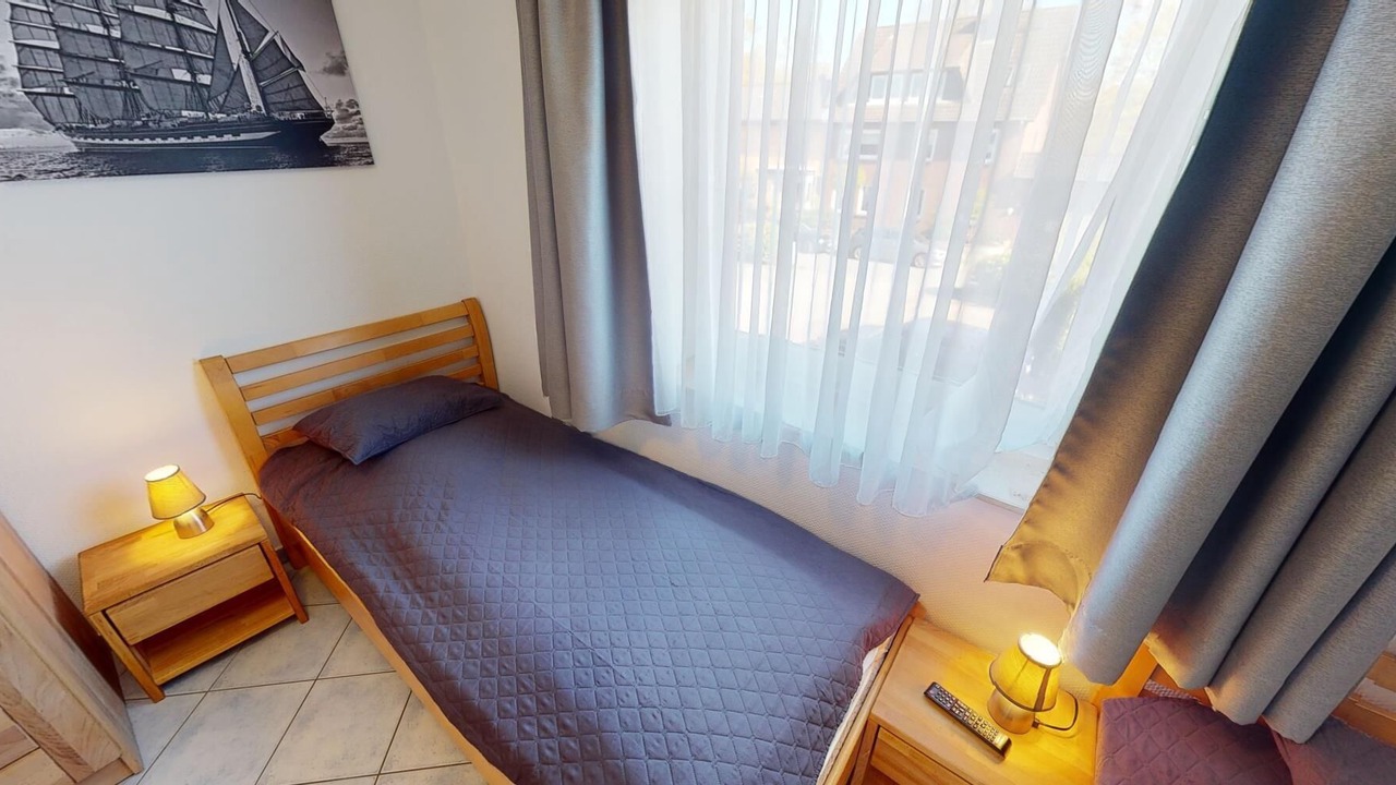 Photo of Bedroom in Laboe
