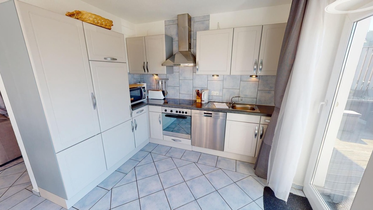 Photo of Kitchen in Laboe