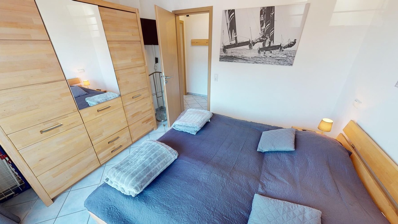 Photo of Bedroom in Laboe
