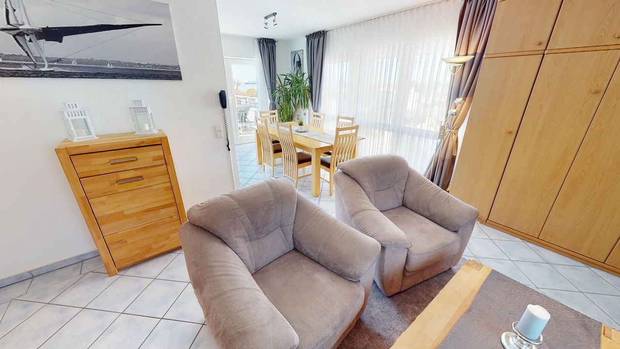 Photo of Livingroom in Laboe