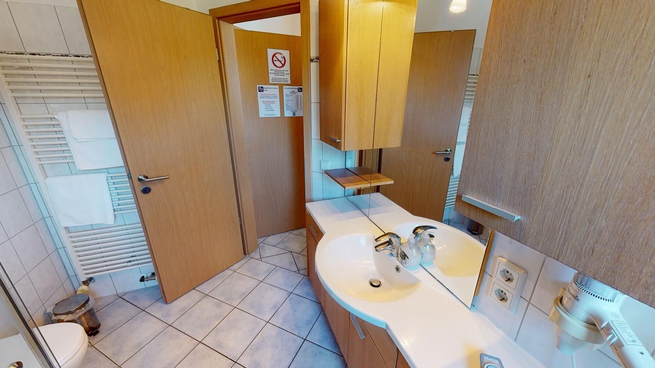 Photo of Bathroom in Laboe