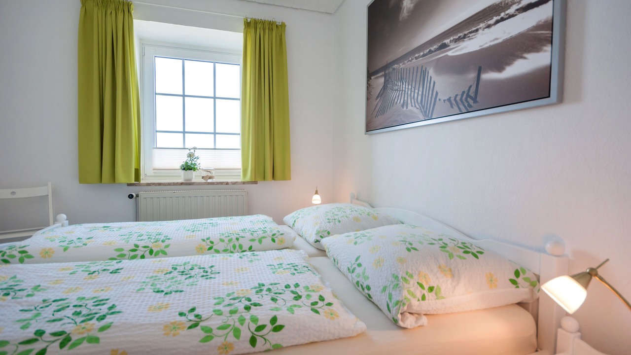 Photo of Bedroom in Albertsdorf