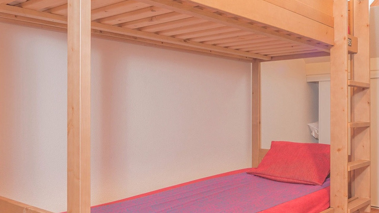 Photo of Bedroom in Vignec