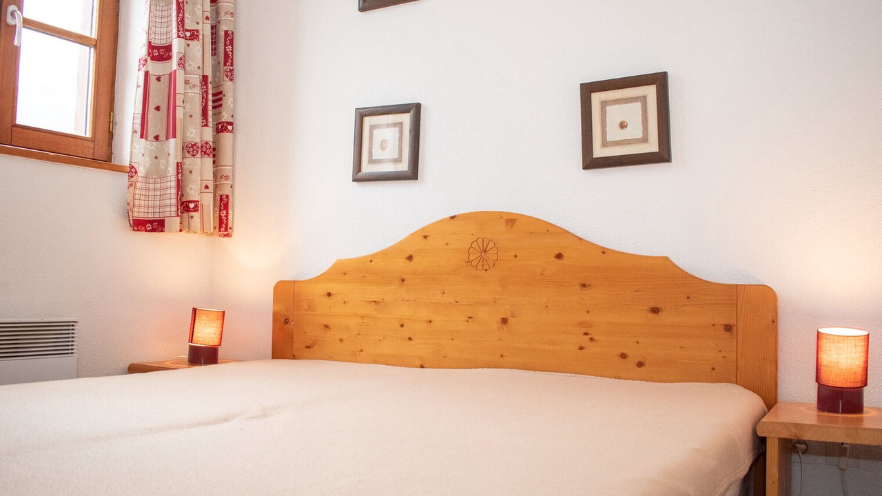 Photo of Bedroom in Vignec