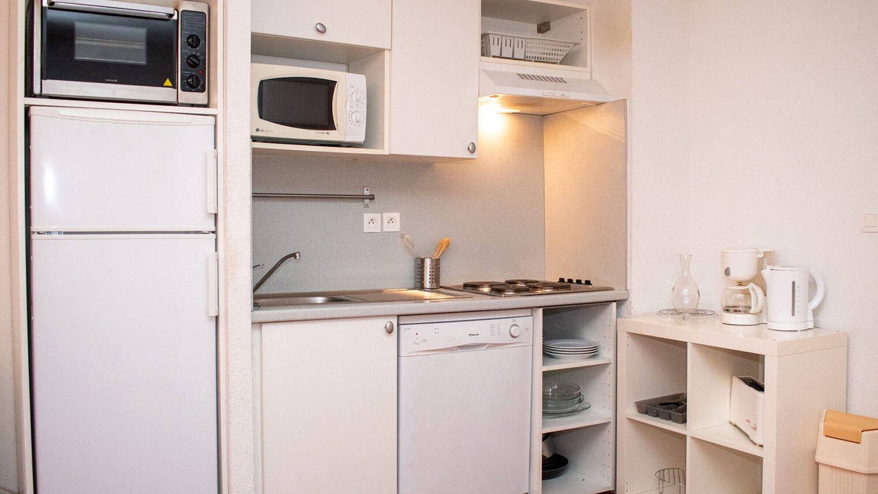 Photo of Kitchen in Vignec