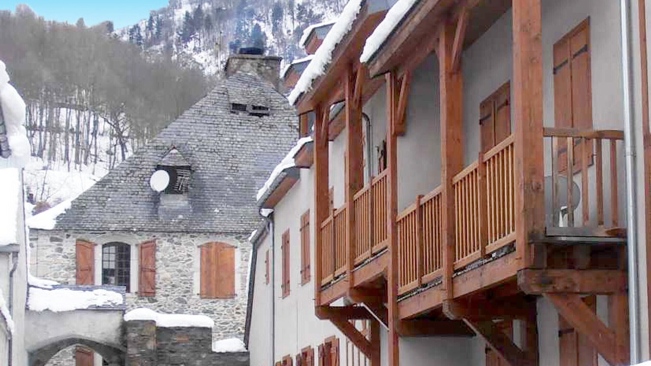 Photo of Others in Vignec