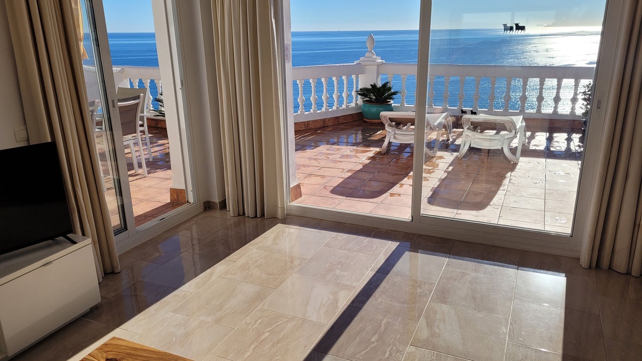 Photo of Livingroom in Urbanizacion Ladera del Mar