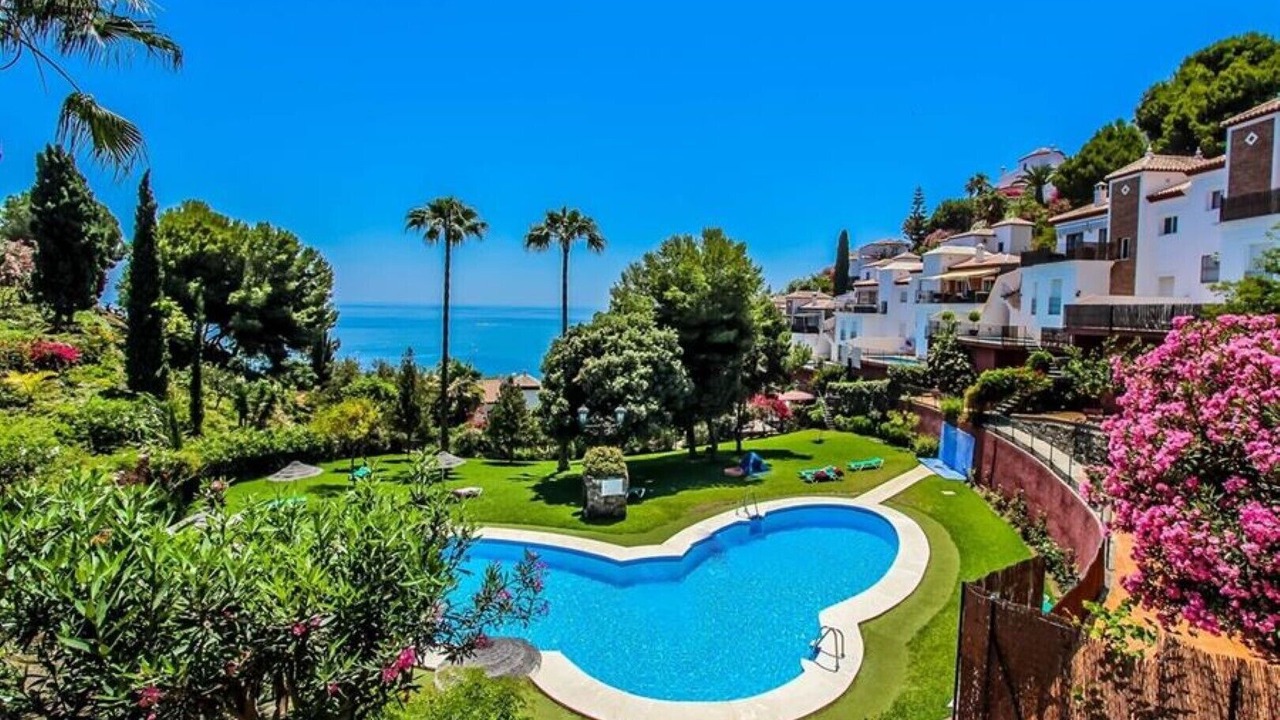 Photo of Outdoor in Urbanizacion Ladera del Mar