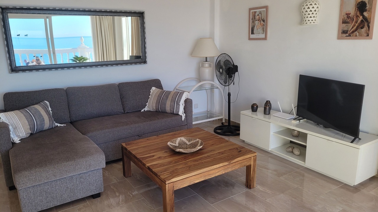 Photo of Livingroom in Urbanizacion Ladera del Mar