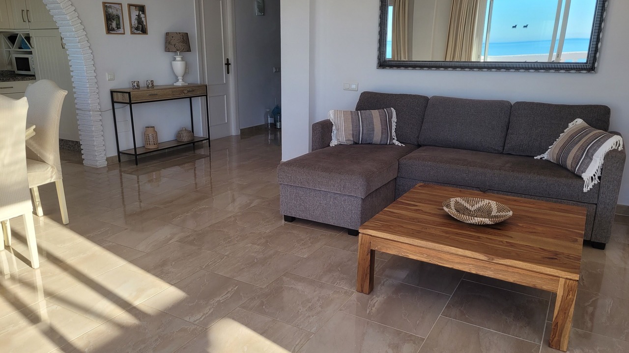 Photo of Livingroom in Urbanizacion Ladera del Mar