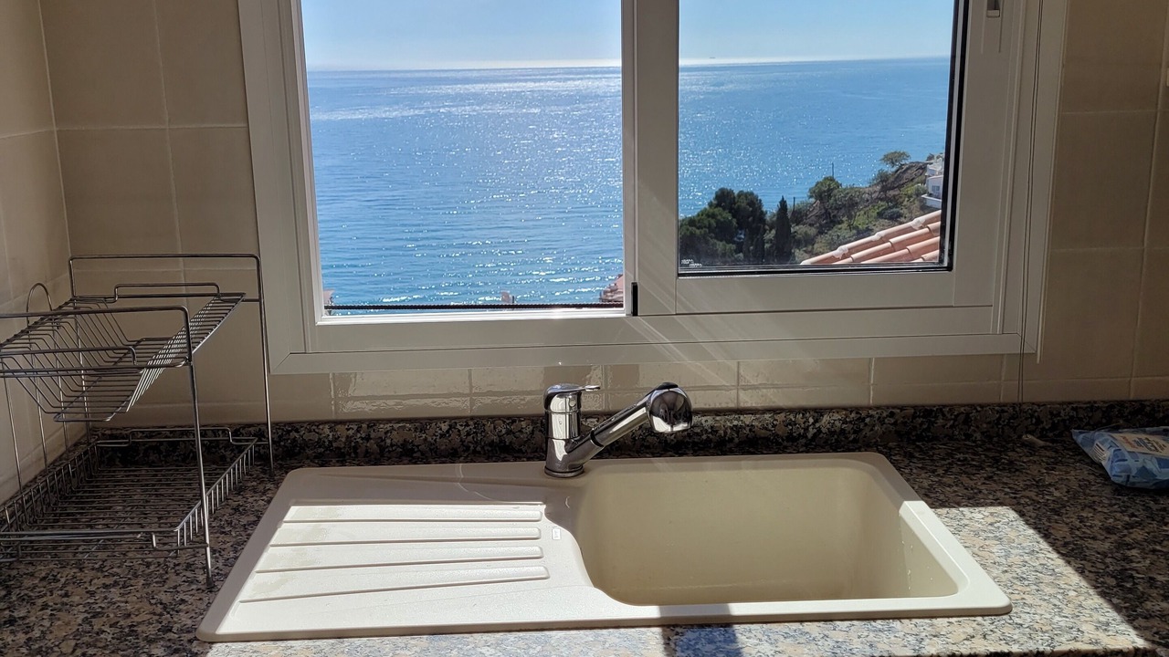 Photo of Bathroom in Urbanizacion Ladera del Mar