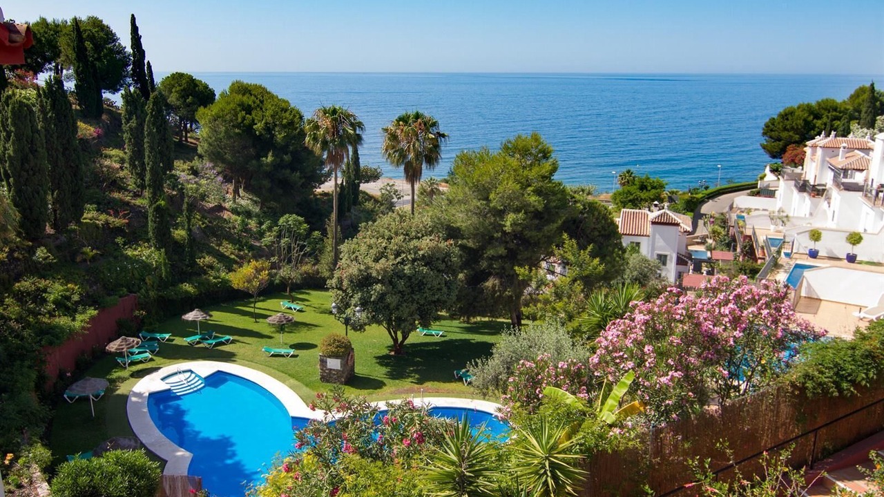 Photo of Outdoor in Urbanizacion Ladera del Mar
