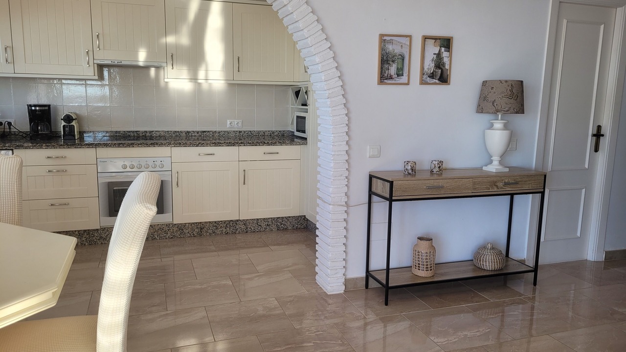 Photo of Kitchen in Urbanizacion Ladera del Mar