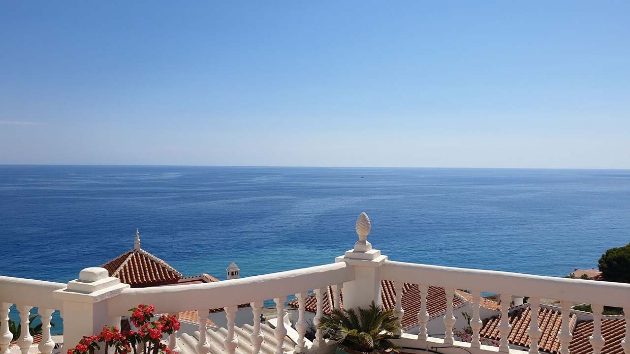 Photo of Outdoor in Urbanizacion Ladera del Mar