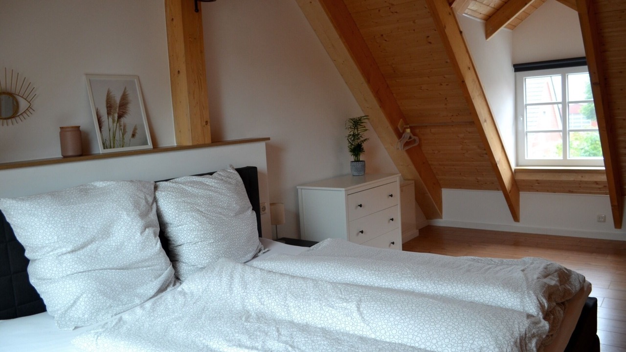 Photo of Bedroom in Heide