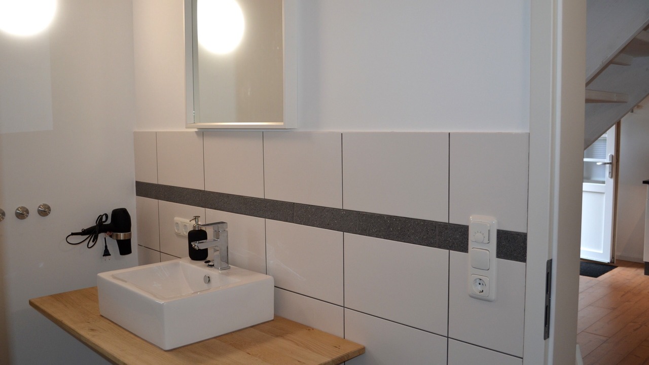 Photo of Bathroom in Heide