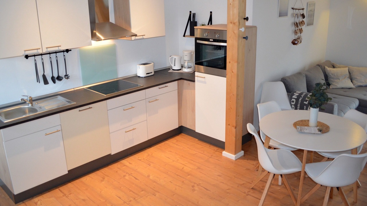 Photo of Kitchen in Heide