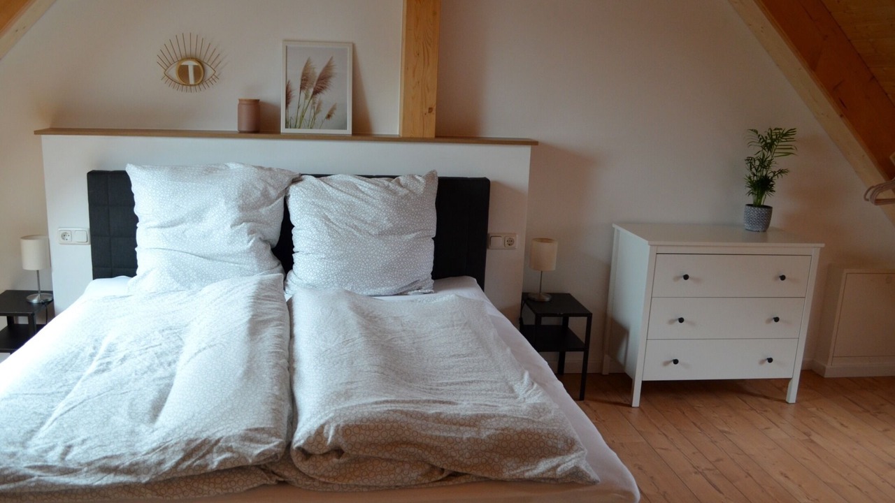 Photo of Bedroom in Heide