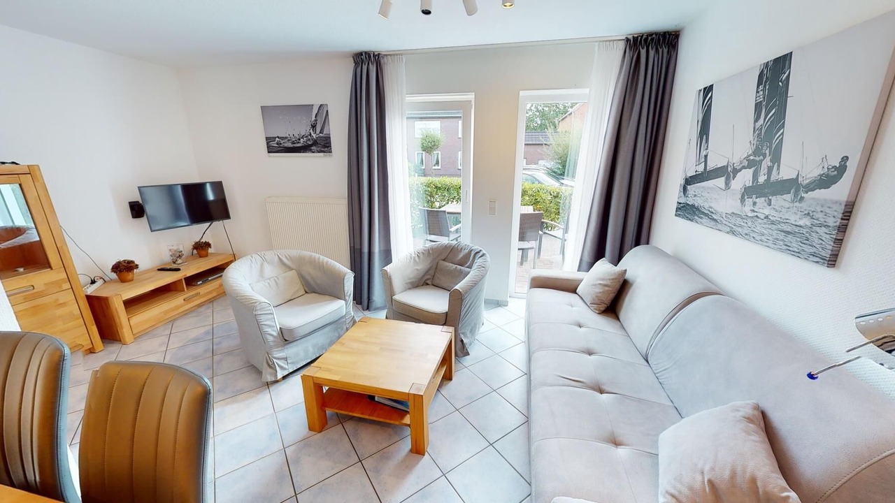Photo of Livingroom in Laboe