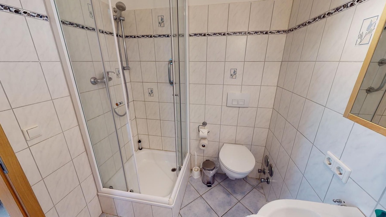 Photo of Bathroom in Laboe
