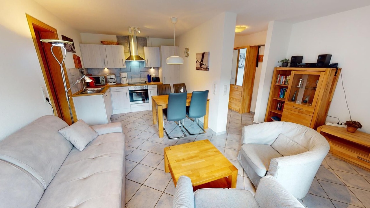 Photo of Livingroom in Laboe