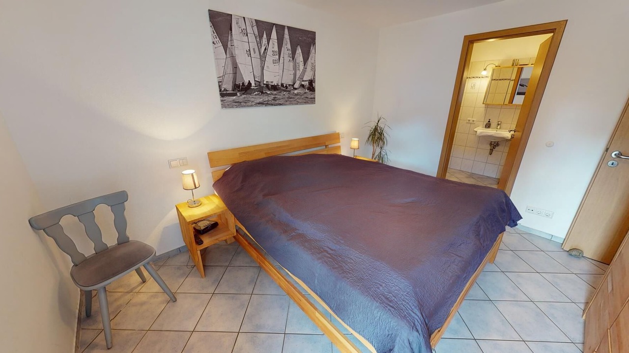 Photo of Bedroom in Laboe