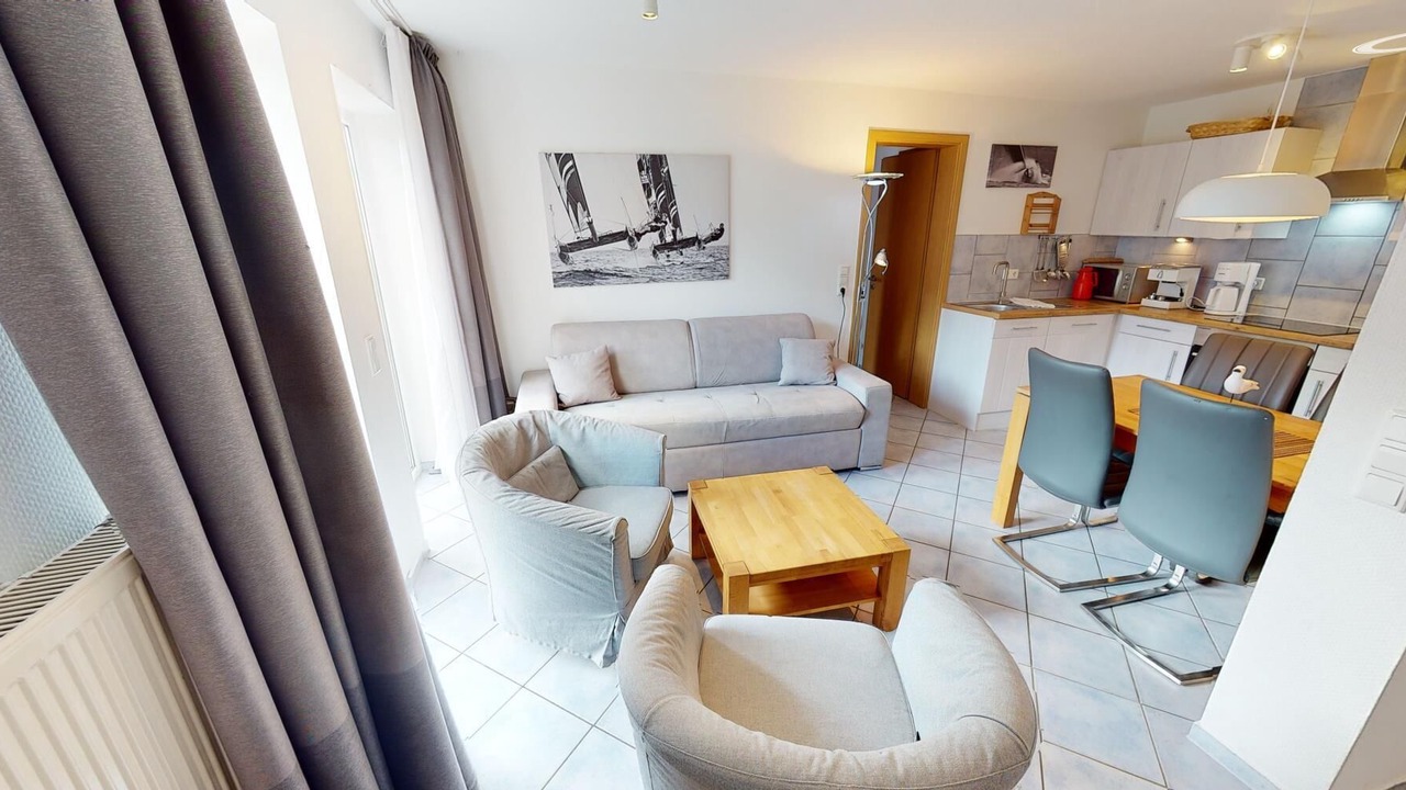 Photo of Livingroom in Laboe