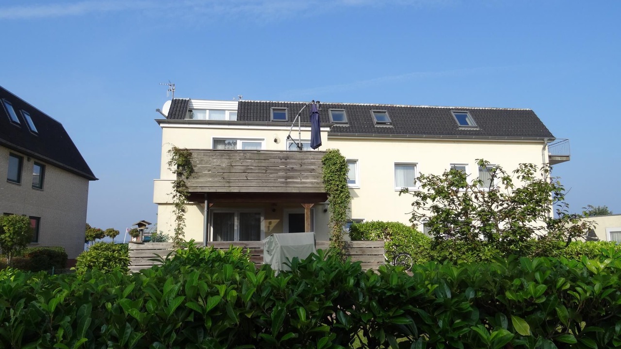 Photo of Outdoor in Laboe
