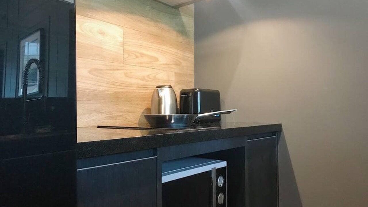 Photo of Kitchen in Freyming-Merlebach
