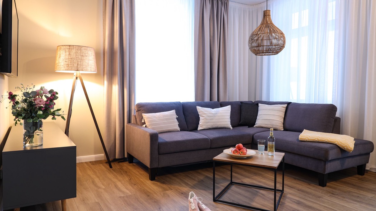 Photo of Livingroom in Binz