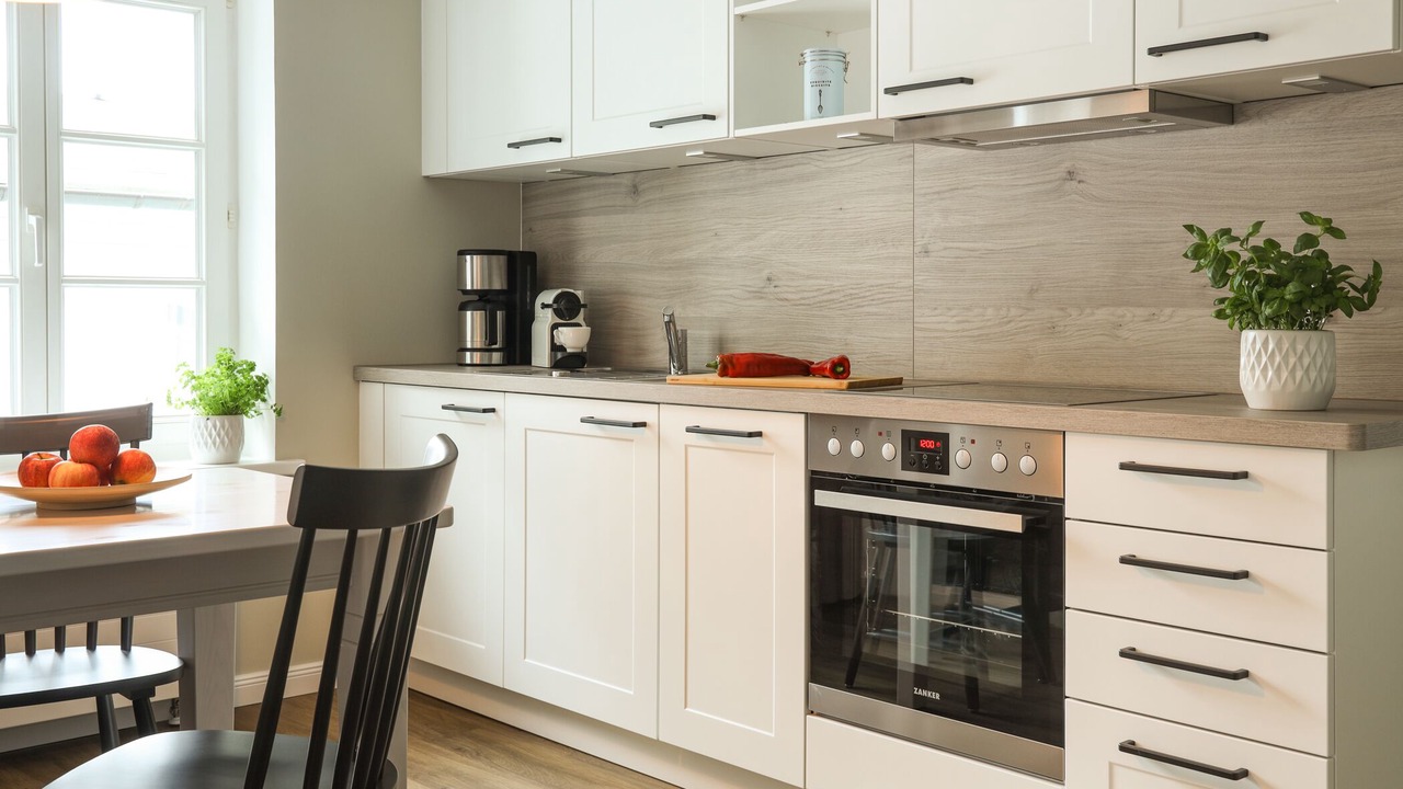 Photo of Kitchen in Binz